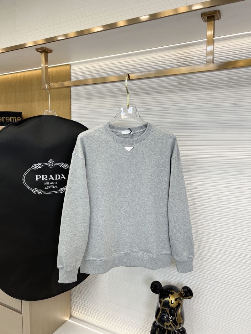 Prada Hoodies